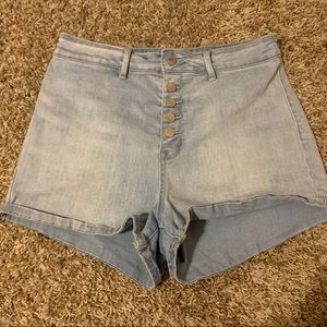 Kendall & Kylie Shorts